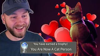Stray's Platinum is Absolutely Delightful