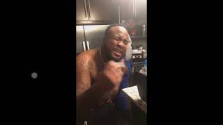 Mo3 long time comin freestyle