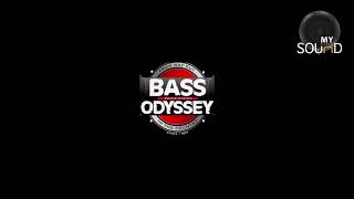 Bass Odyssey - Bounty Killa Live - May 9th 1998