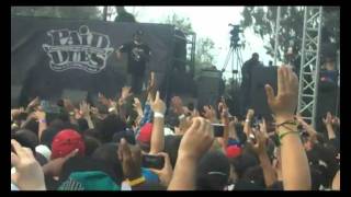Binary Star Paid Dues 2011