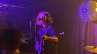 @caminogoldband at Buddy’s Bar, Newtown 7/11/25
