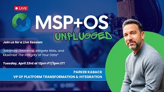 🌟 Uncover the Art of Transformation with Parker Kaback🌟