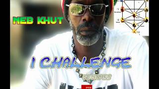 Neb Khut - Full Moon (Promotional use only)