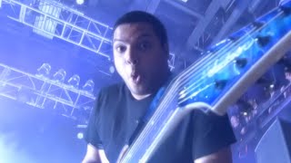 Periphery – Live At The Filmore [AI upscaled]
