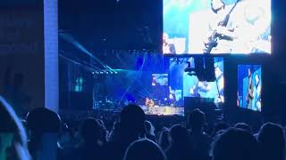 Hozier- Almost (Live)