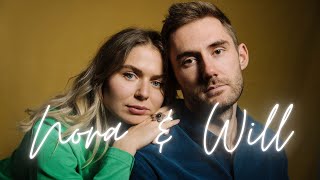 Can't Get You Out of My Head  - Kylie (Nora & Will cover)