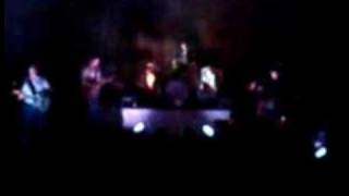 They Might Be Giants - I'm Impressed (live Sept. 14 2007)