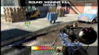 KiNGxRAMPAG3 a MW2 360