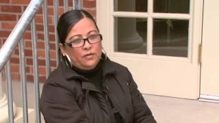COMING TO AMERICA AND HELPED BY MERCY HOUSING AND SHELTER CORP.mov