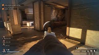 PAYDAY 3 NEW Gameplay (No Commentary)