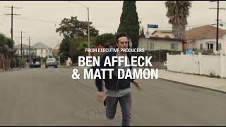 Angelos Poulis TV Commercial reel