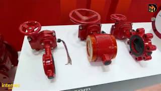 Intersec 2020 highlights