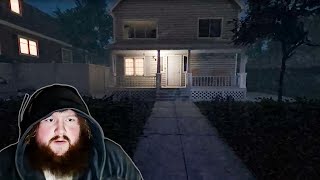 I Shouldn’t Have Rented This House…