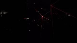 Matt Darey Plays Wizard of The Sonic at Gatecrasher Laser Unity