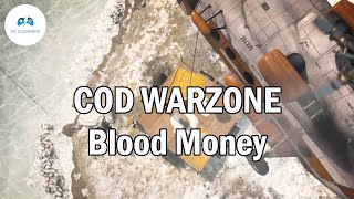 COD WARZONE | Blood Money