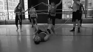 First rehearsal