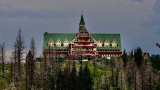 Carthew Hike - Waterton