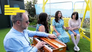 The Unthanks perform 'Magpie' | 2021 International Festival