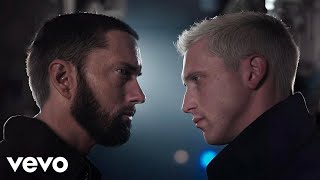 Eminem & NF - Enemies 2 (Music Video) (2025)