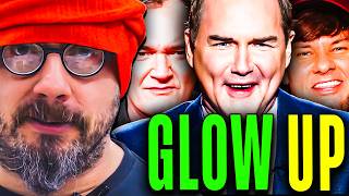 Sam Hyde on Quentin Tarantino, Norm Macdonald's Impressions, Comedy & Theo Vonn's Glow Up!