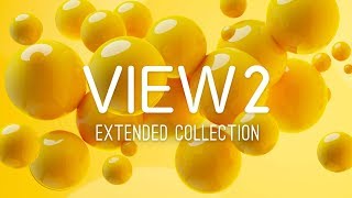 Wiko View2 Collection Extended