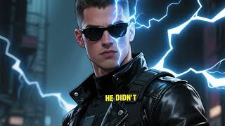 VoltShade: The Hero of Light and Darkness