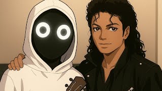 BOYWITHUKE X MICHAEL JACKSON???