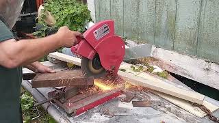 Speedster Angle of the Dangle Project Boat Tail 47