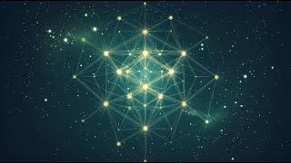 Turing Machine — Abstract Logic Soundtrack | Melodic Deduction and Geometric Harmony