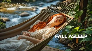 Soft Sleep Music for Anxiety Relief | Fall Asleep Faster Tonight