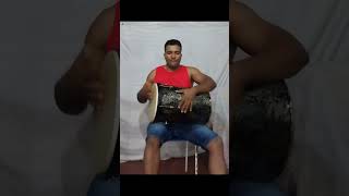revelação - pra sempre ou pra acabar ( REBOLO)