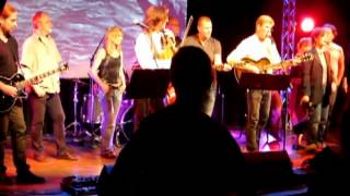 Konzert zu Gundermanns 15. Todestag   - Teil 13  -