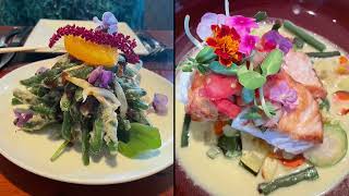 JO2 Restaurant - Kapaa, Kauai
