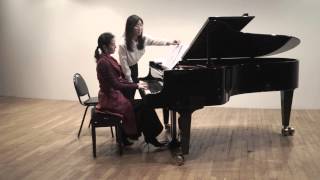 두껍아 두껍아, The Piano Fantasy Duggeopaduggeopa, CHUNG Boogie