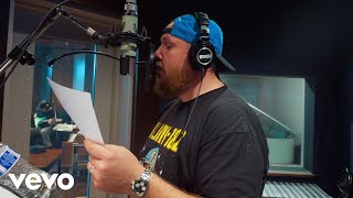 Luke Combs - 15 Minutes (Official Studio Video)