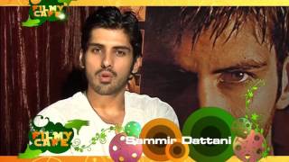 Filmy cafe - Producer and anchor - Atika Ahmad Farooqui