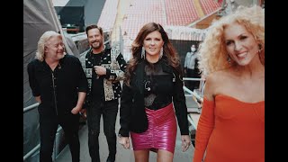 Little Big Town - Wine, Beer, Whiskey (PhotoVideo)