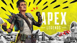 Apex Legends Season 12 Battle Pass First Look