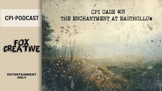 CPI Investigates Easthollow | Witch Trials & Fictional Mystery