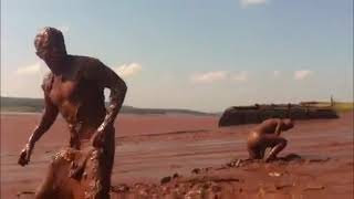 YOU'RE NOT GOING TO BELIEVE WHAT WE FOUND IN THE MUD LAKE