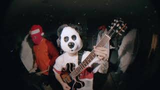 Zior Park GHOST CEREMONY 2 - Christmas High + Come Out And Play(Billie Eilish) + Santa Baby