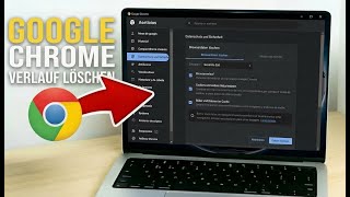 CHROME VERLAUF LÖSCHEN | BROWSERVERLAUF AUF PC, ANDROID & IPHONE ENTFERNEN