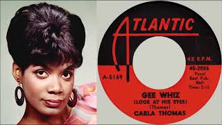 Carla Thomas - Gee Whiz