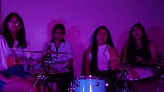 I Speak Jesus // Charity Gayle (cover by Arlan Family)