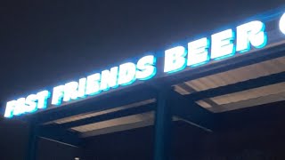 “Feathered Indians” live at Fast Friends - Austin, TX ​⁠