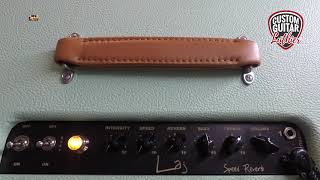 LAJ Speed Reverb - Custom Amplifiers
