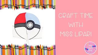 Pokemon 3D Craft Preview