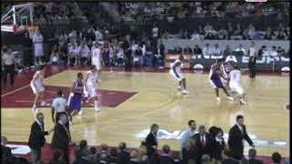 Phoenix Suns @ Roma NBA Europe Live tour 2006