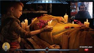 Let's Play God of War