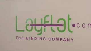Layflat LF 600 mB